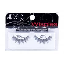 Ardell Wispies 600  1Pc Black   Ženski (Umjetne Trepavice)