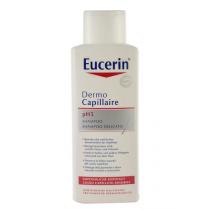 Eucerin Dermocapillaire Ph5 Mild Shampoo  250Ml    Ženski (Šampon)