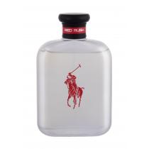 Ralph Lauren Polo Red Rush  125Ml    Muški (Eau De Toilette)