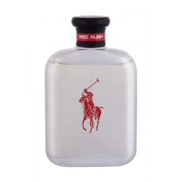 Ralph Lauren Polo Red Rush  125Ml    Muški (Eau De Toilette)