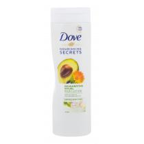 Dove Nourishing Secrets Invigorating Ritual  400Ml    Ženski (Losion Za Tijelo)