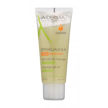 A-Derma Epitheliale A.H Duo Massage  100Ml    Unisex (Celulit I Strije)