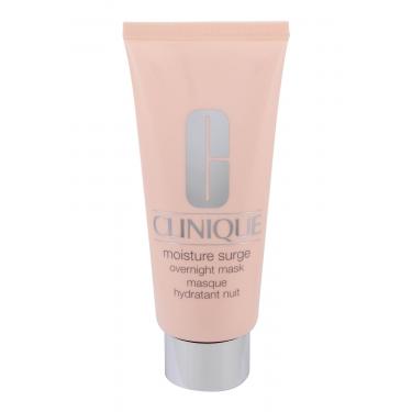 Clinique Moisture Surge   100Ml    Ženski (Maska Za Lice)