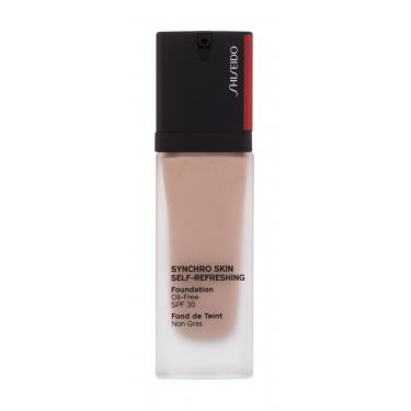 Shiseido Synchro Skin Self-Refreshing  30Ml 140 Porcelain  Spf30 Ženski (Makeup)