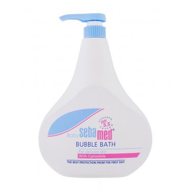 Sebamed Baby Bubble Bath  1000Ml    K (Pjena Za Kupanje)