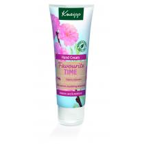 Kneipp Favourite Time   75Ml   Cherry Blossom Ženski (Krema Za Ruke)