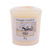 Yankee Candle Vanilla   49G    Unisex (Mirisna Svijeca)