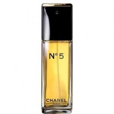 Chanel No.5   100Ml  Refillable  Ženski Bez Kutije(Eau De Toilette)