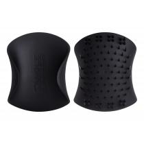 Tangle Teezer The Scalp Exfoliator & Massager   1Pc Onyx Black   Ženski (Cetka Za Kosu)