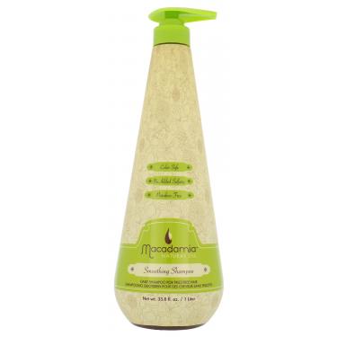 Macadamia Professional Natural Oil Smoothing Shampoo  1000Ml    Ženski (Šampon)