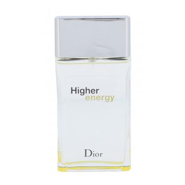Christian Dior Higher Energy   100Ml    Muški (Eau De Toilette)