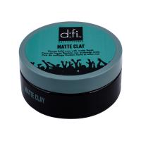 Revlon Professional D:Fi Matte Clay  75G    Ženski (Vosak Za Kosu)