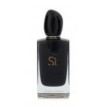 Giorgio Armani Si Intense  100Ml    Ženski (Eau De Parfum)