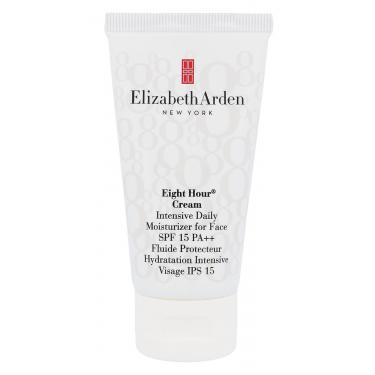 Elizabeth Arden Eight Hour Cream Intesive Daily Moisturizer Spf15  49G    Ženski (Dnevna Krema)
