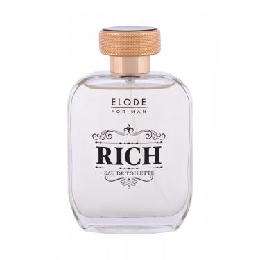 Elode Rich   100Ml    Muški (Eau De Toilette)