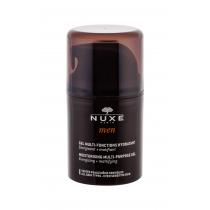 Nuxe Men Moisturising Multi-Purpose  50Ml    Muški (Gel Za Lice)