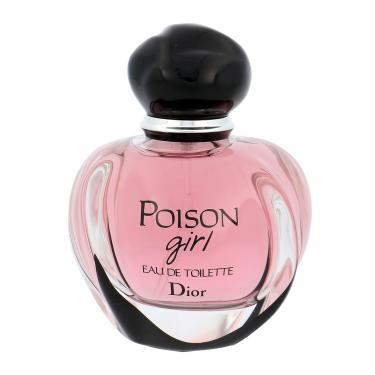 Christian Dior Poison Girl   50Ml    Ženski (Eau De Toilette)