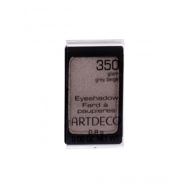 Artdeco Glamour   0,8G 350 Glam Grey Beige   Ženski (Sjenilo Za Oci)