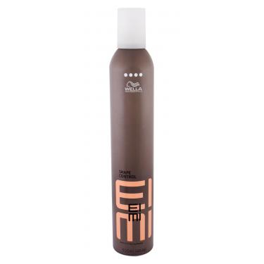 Wella Professionals Eimi Shape Control  500Ml    Ženski (Pjena Za Kosu)