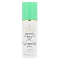 Collistar Special Perfect Body Multi-Active Deodorant  100Ml   Hyper-Sensitive Skins 24 Hours Ženski (Dezodorans)