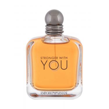 Giorgio Armani Emporio Armani Stronger With You  150Ml    Muški (Eau De Toilette)