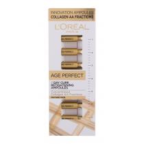L'Oréal Paris Age Perfect 7 Day Cure Retightening Ampoules  7Ml    Ženski (Serum Za Kožu)