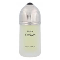 Cartier Pasha De Cartier   100Ml    Muški (Eau De Toilette)