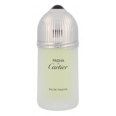 Cartier Pasha De Cartier   100Ml    Muški (Eau De Toilette)