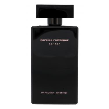 Narciso Rodriguez For Her   200Ml    Ženski (Losion Za Tijelo)