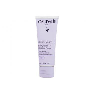Caudalie Vinotherapist Hand & Nail Cream 75Ml  Ženski  (Hand Cream)  