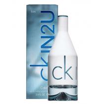 Calvin Klein In2U Men  50Ml  Muški  (Eau De Toilette)