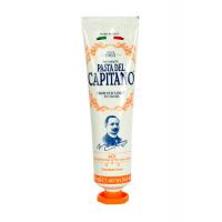 Pasta Del Capitano Ace   25Ml    Unisex (Pasta Za Zube)