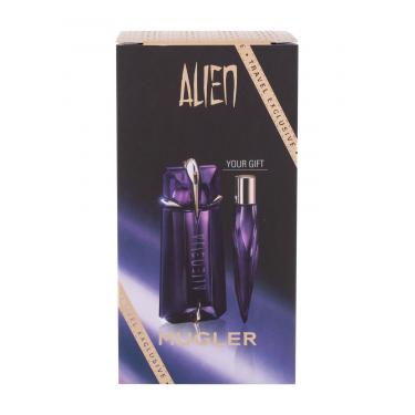Thierry Mugler Alien  Edp 90 Ml + Edp 10 Ml 90Ml  Refillable  Ženski (Eau De Parfum)