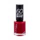 Rimmel London 60 Seconds Super Shine  8Ml 315 Queen Of Tarts   Ženski (Lak Za Nokte)