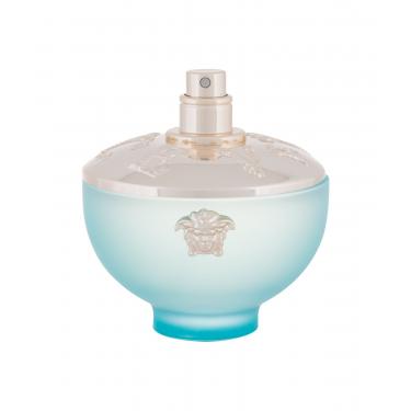 Versace Dylan Turquoise  100Ml    Ženski Bez Kutije(Eau De Toilette)