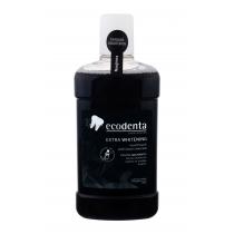 Ecodenta Mouthwash Extra Whitening  500Ml    Unisex (Vodica Za Ispiranje Usta)