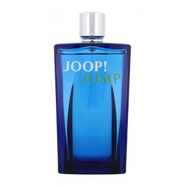 Joop! Jump   200Ml    Muški (Eau De Toilette)