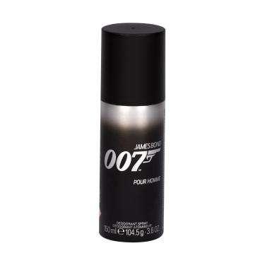 James Bond 007 James Bond 007   150Ml    Muški (Dezodorans)