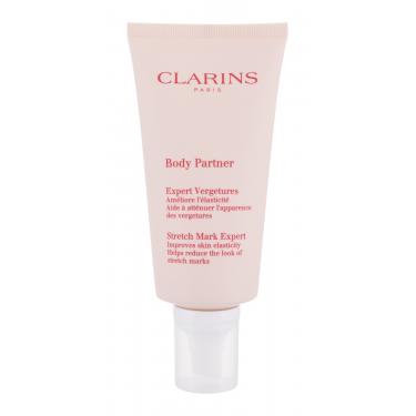 Clarins Body Partner Stretch Mark Expert  175Ml    Ženski (Celulit I Strije)