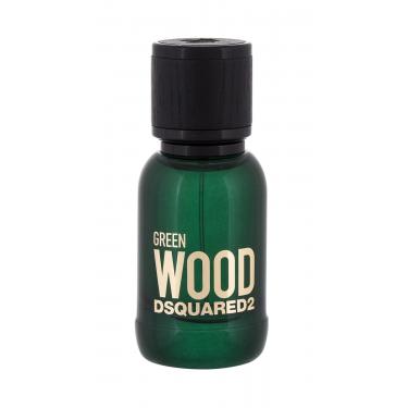 Dsquared2 Green Wood   30Ml    Muški (Eau De Toilette)