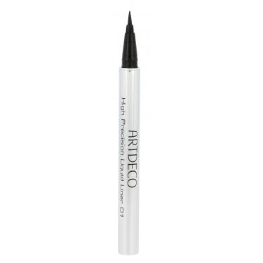 Artdeco High Precision   0,55Ml 01 Black   Ženski (Linija Ociju)
