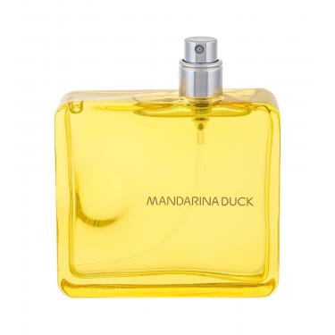 Mandarina Duck Mandarina Duck   100Ml    Ženski Bez Kutije(Eau De Toilette)
