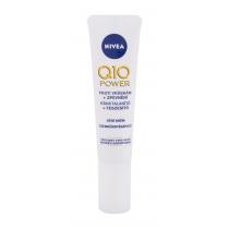 Nivea Q10 Plus Eye Care For A Visible Reduction Of Wrinkles   15Ml Ženski (Cosmetic)