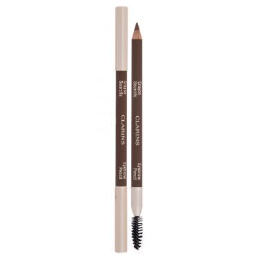 Clarins Eyebrow Pencil   1,1G 03 Soft Blonde   Ženski (Olovka Za Obrve)