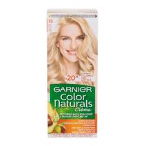 Garnier Color Naturals Créme  40Ml 10 Natural Ultra Light Blond   Ženski (Boja Kose)