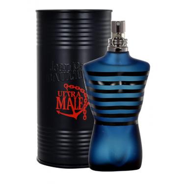 Jean Paul Gaultier Ultra Male   125Ml    Muški Bez Kutije(Eau De Toilette)