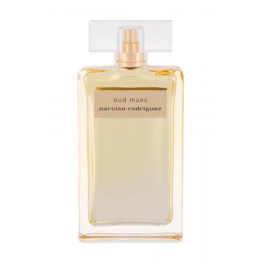 Narciso Rodriguez Oud Musc Intense  100Ml    Ženski (Eau De Parfum)