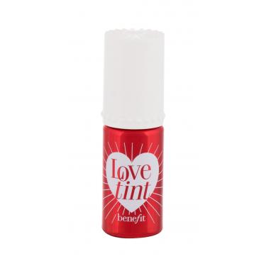 Benefit Lovetint   6Ml   Fiery-Red Tinted Lip & Cheek Stain Ženski (Ruž)