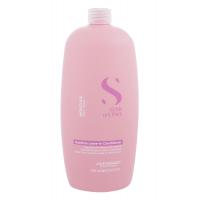 Alfaparf Milano Semi Di Lino Nutritive Leave-In Conditioner  1000Ml    Ženski (Regenerator)
