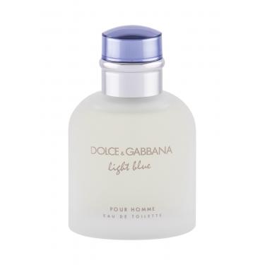 Dolce&Gabbana Light Blue Pour Homme   75Ml    Muški (Eau De Toilette)